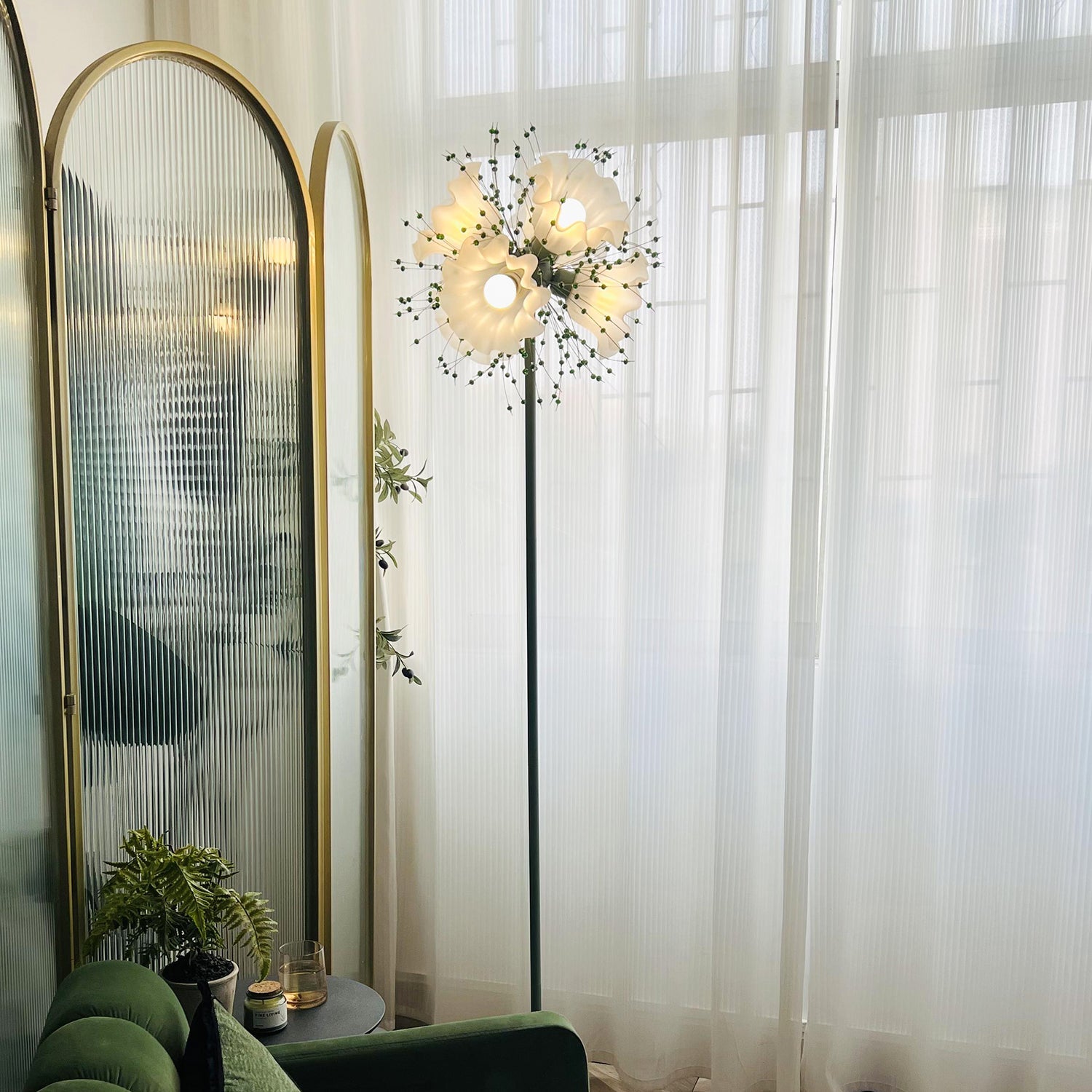 Celonia Floor Lamp