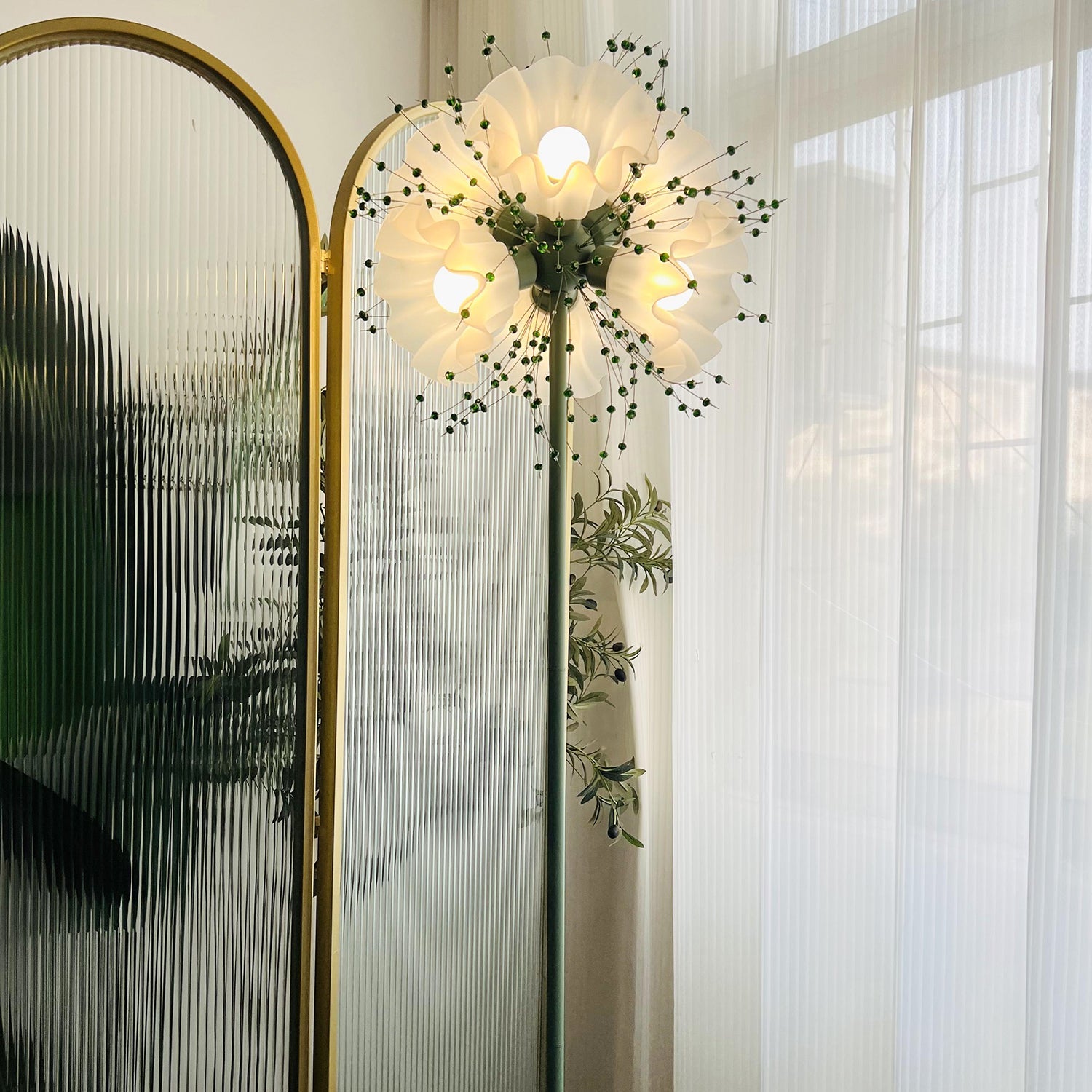 Celonia Floor Lamp