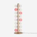 Celumi Bubbles Floor Lamp