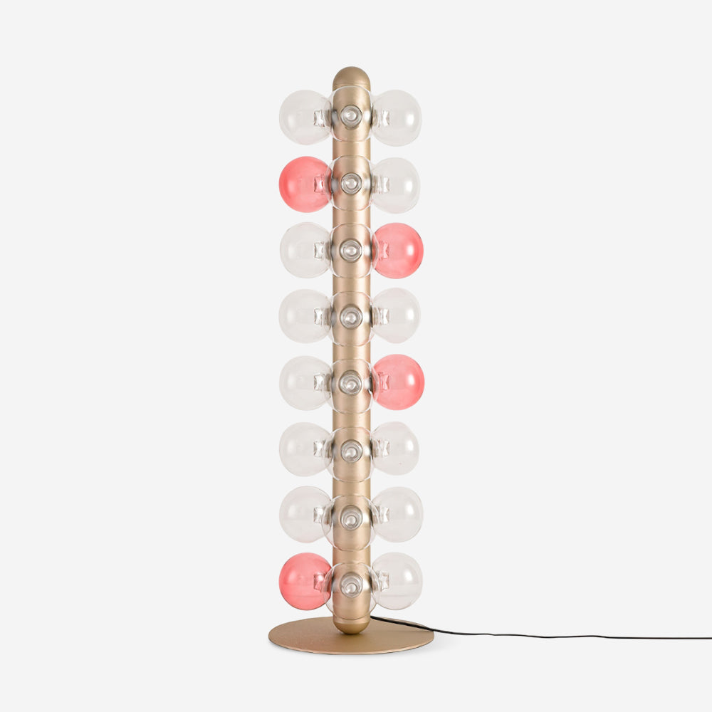 Celumi Bubbles Floor Lamp