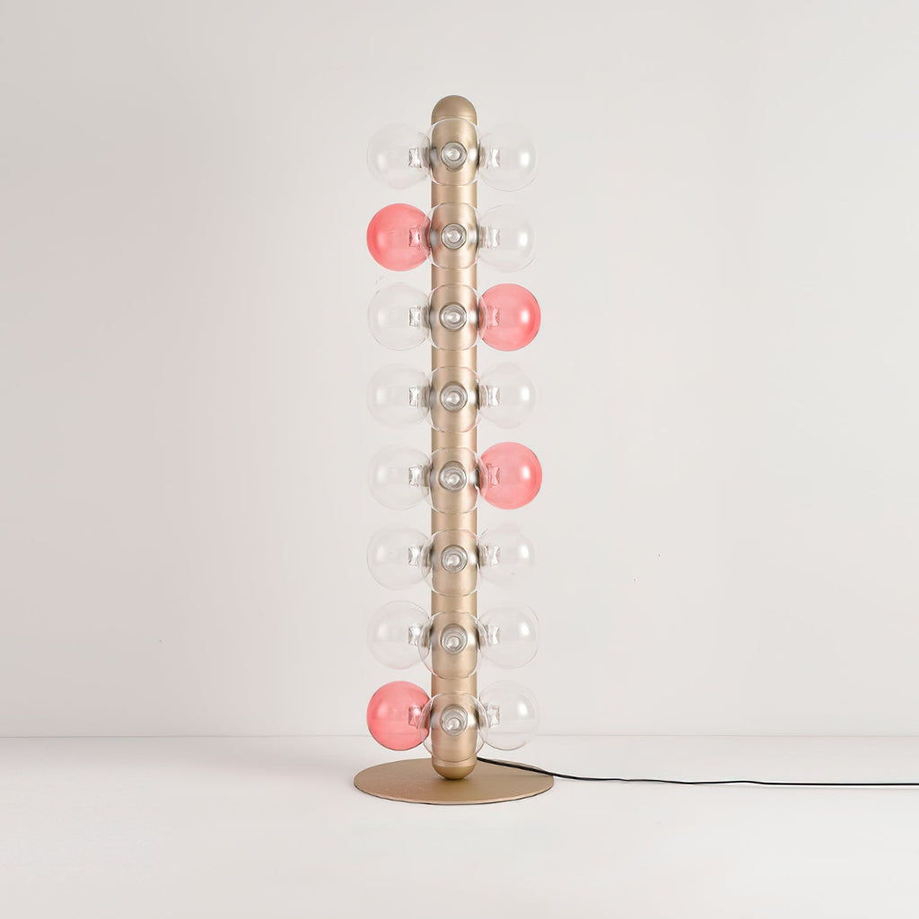 Celumi Bubbles Floor Lamp