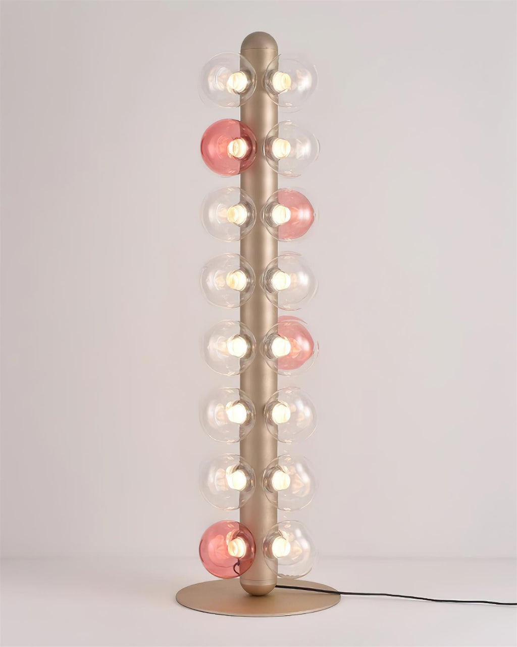 Celumi Bubbles Floor Lamp