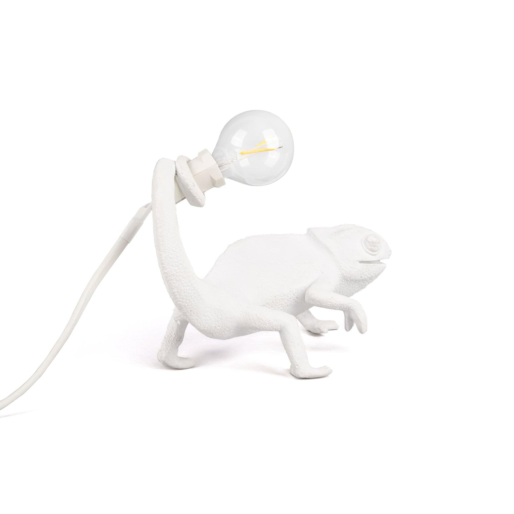 Chameleon Table Lamp