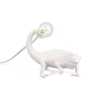 Chameleon Table Lamp