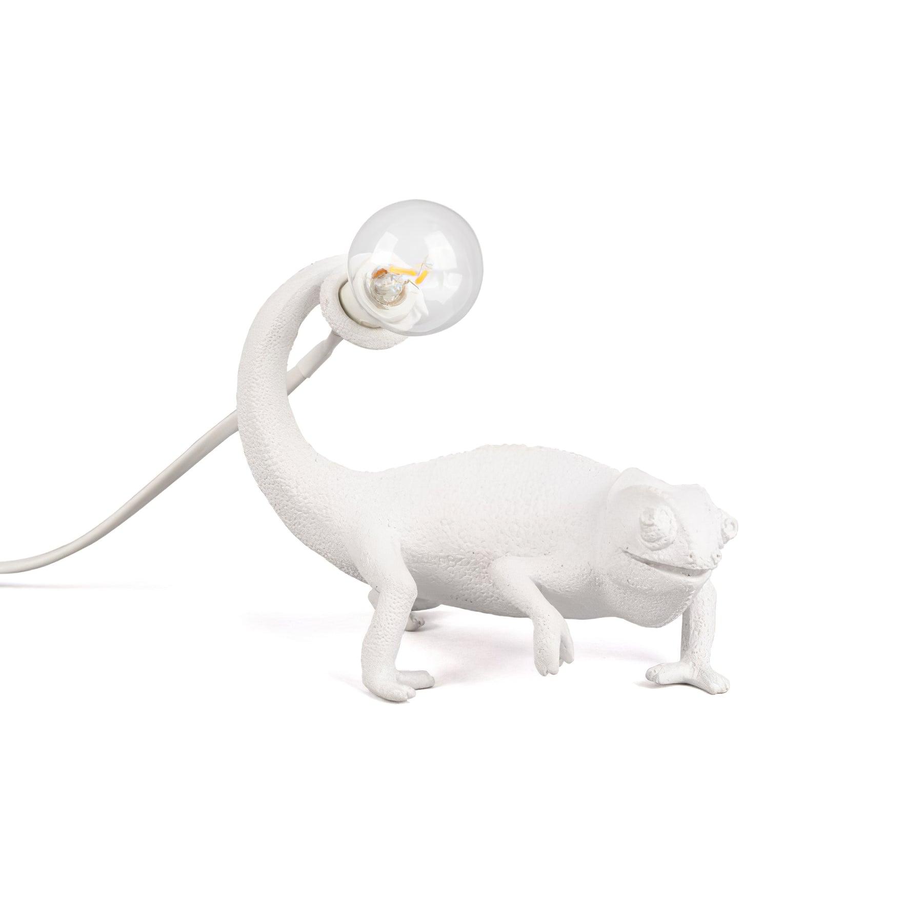 Chameleon Table Lamp