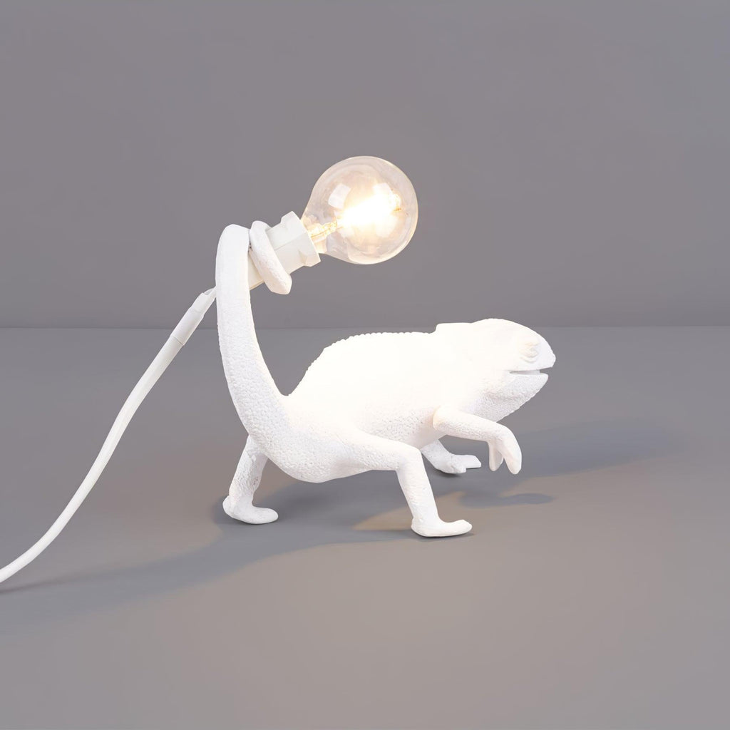 Chameleon Table Lamp