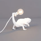 Chameleon Table Lamp