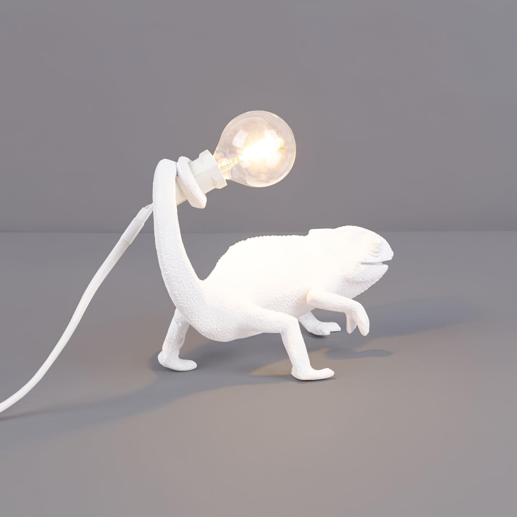Chameleon Table Lamp