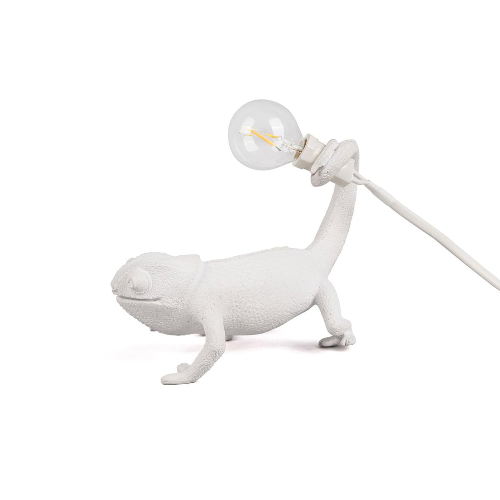 Chameleon Table Lamp