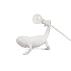 Chameleon Table Lamp