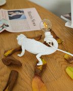 Chameleon Table Lamp