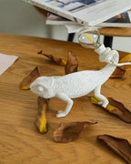 Chameleon Table Lamp