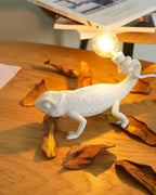Chameleon Table Lamp