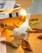 Chameleon Table Lamp