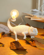 Chameleon Table Lamp