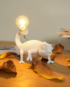 Chameleon Table Lamp