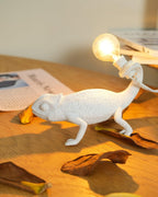 Chameleon Table Lamp
