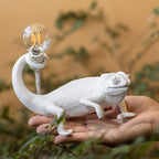 Chameleon Table Lamp
