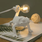 Chameleon Table Lamp
