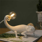 Chameleon Table Lamp
