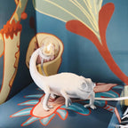 Chameleon Table Lamp