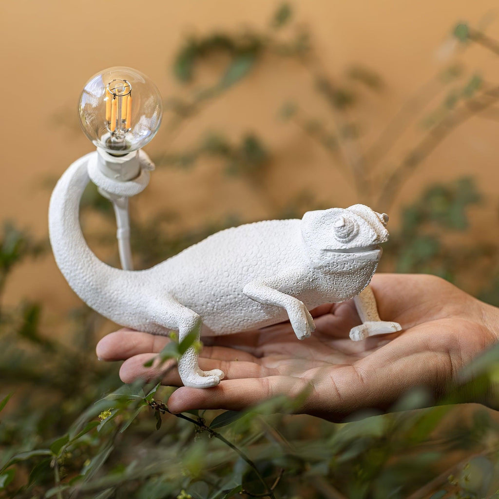 Chameleon Table Lamp