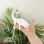 Chameleon Table Lamp