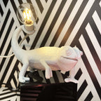 Chameleon Table Lamp