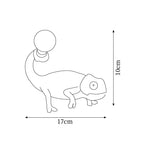 Chameleon Table Lamp