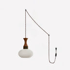 Chara Plug In Pendant Lamp