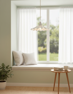 Christie Pendant Lamp