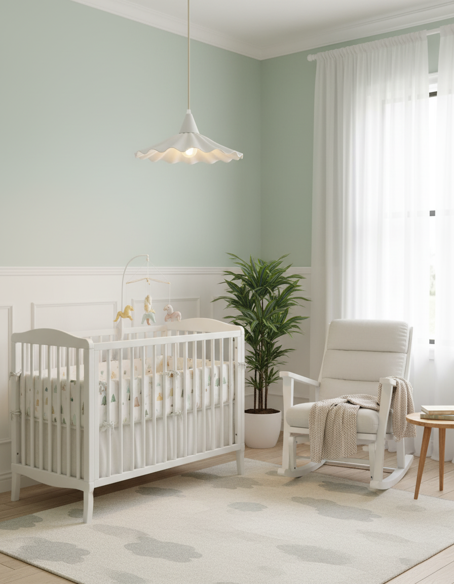 Christie Pendant Lamp