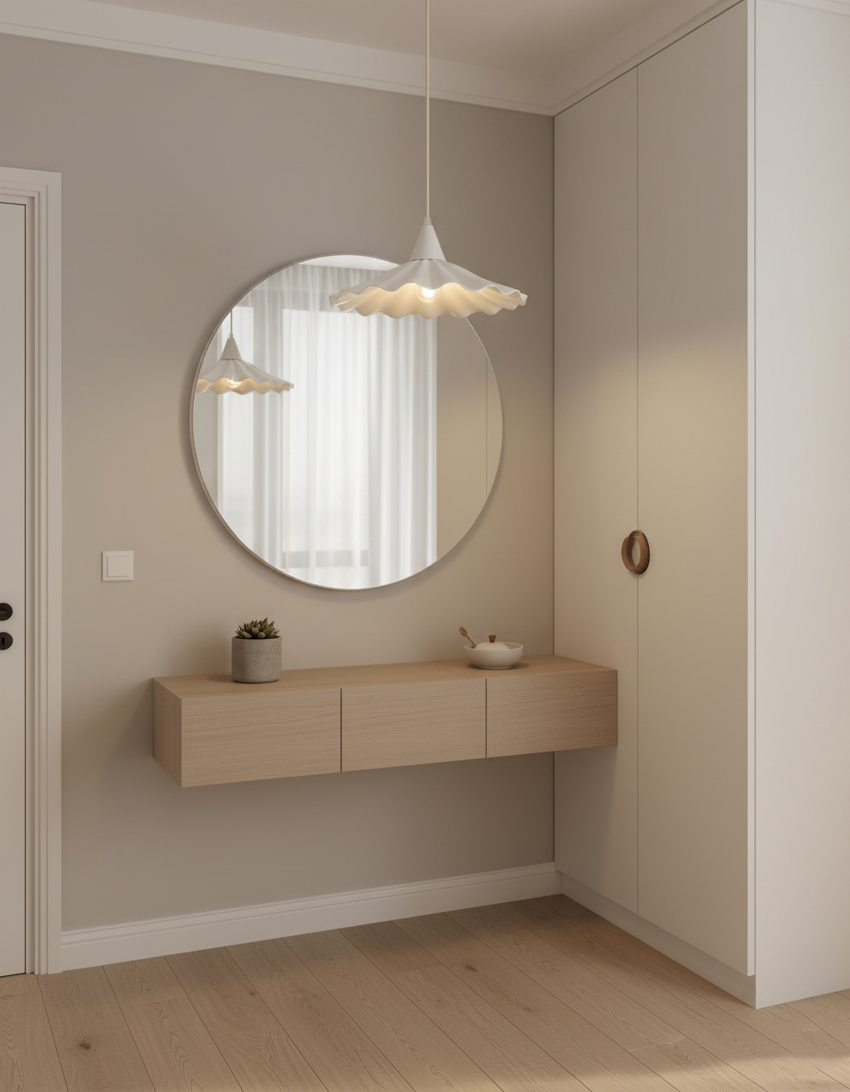 Christie Pendant Lamp