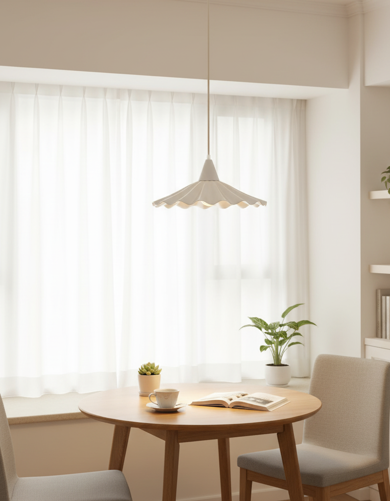 Christie Pendant Lamp