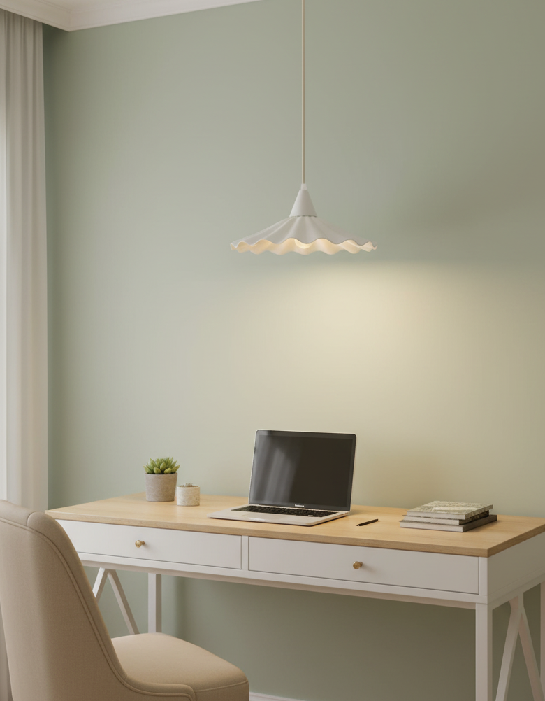 Christie Pendant Lamp