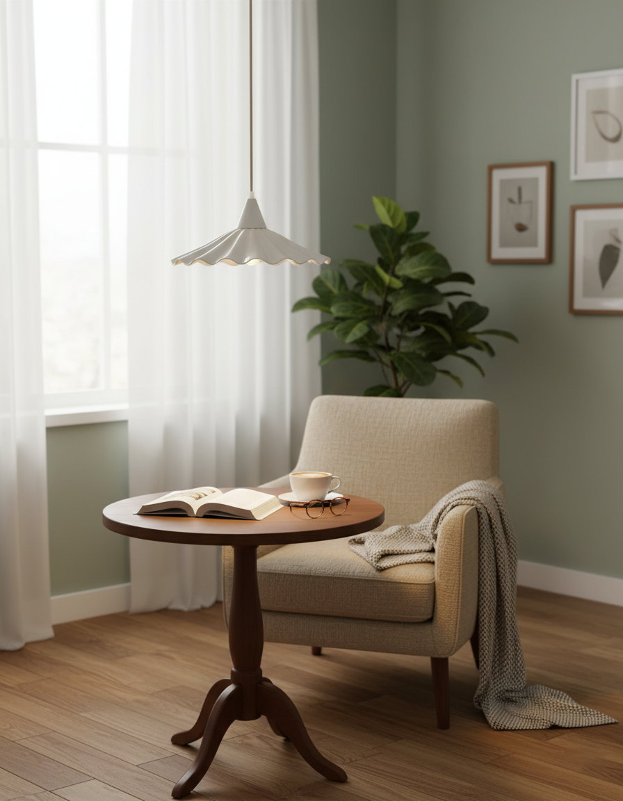 Christie Pendant Lamp