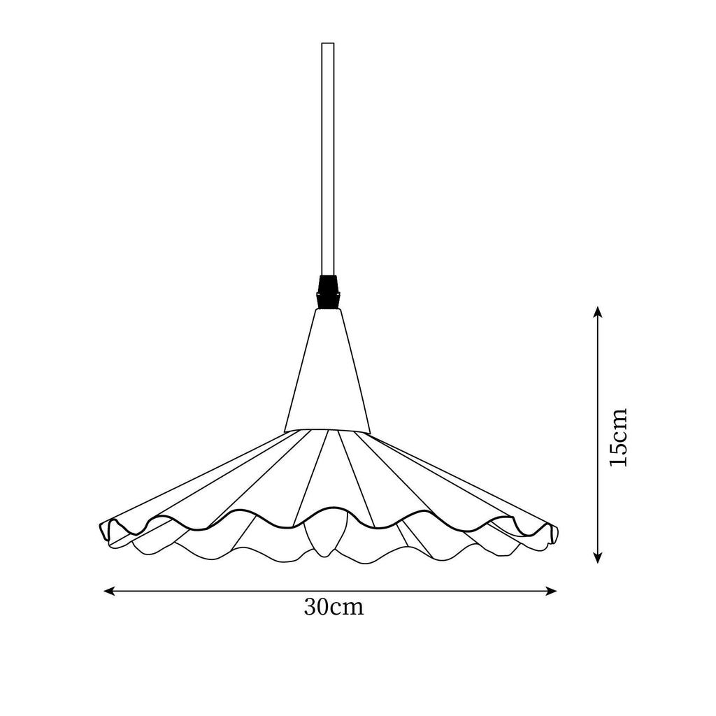 Christie Pendant Lamp