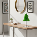 Christmas Tree Table Lamp