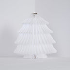 Christmas Tree Fold Table Lamp