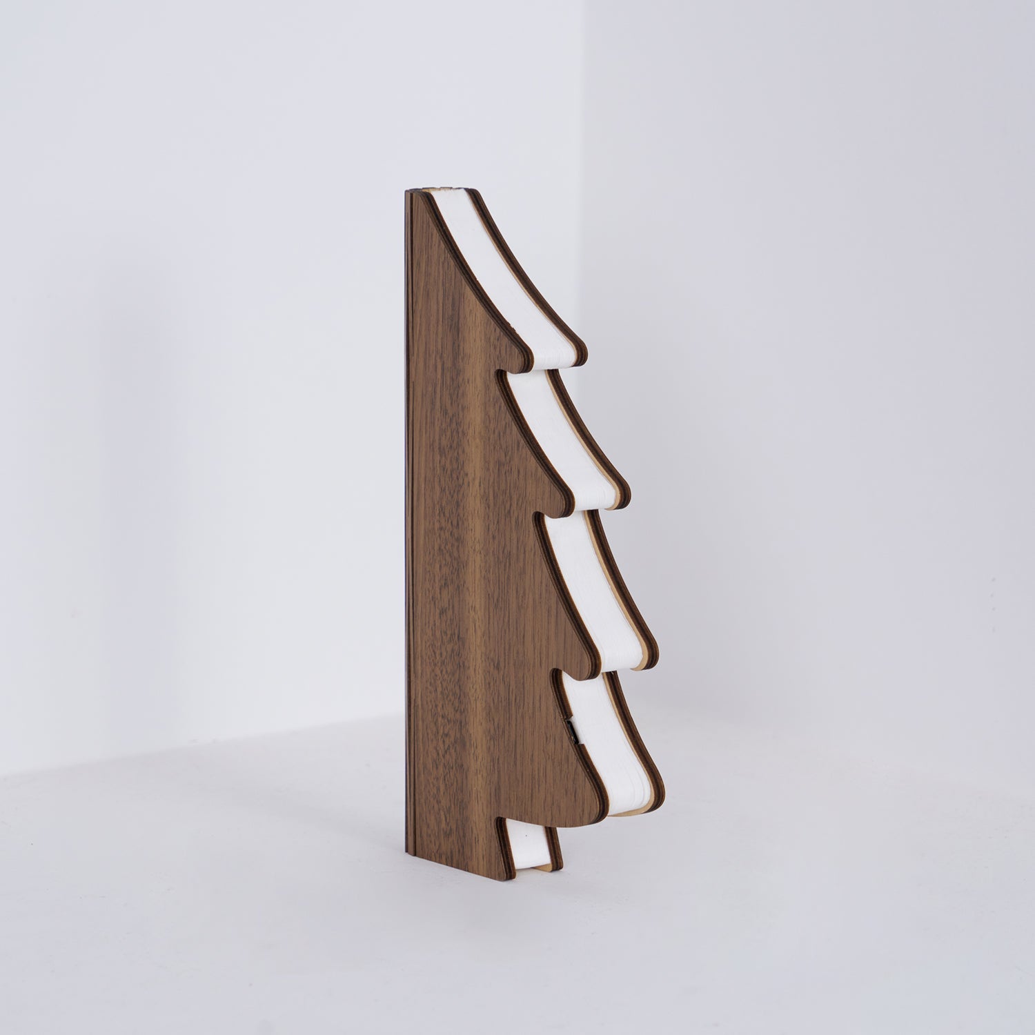 Christmas Tree Fold Table Lamp