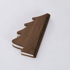 Christmas Tree Fold Table Lamp