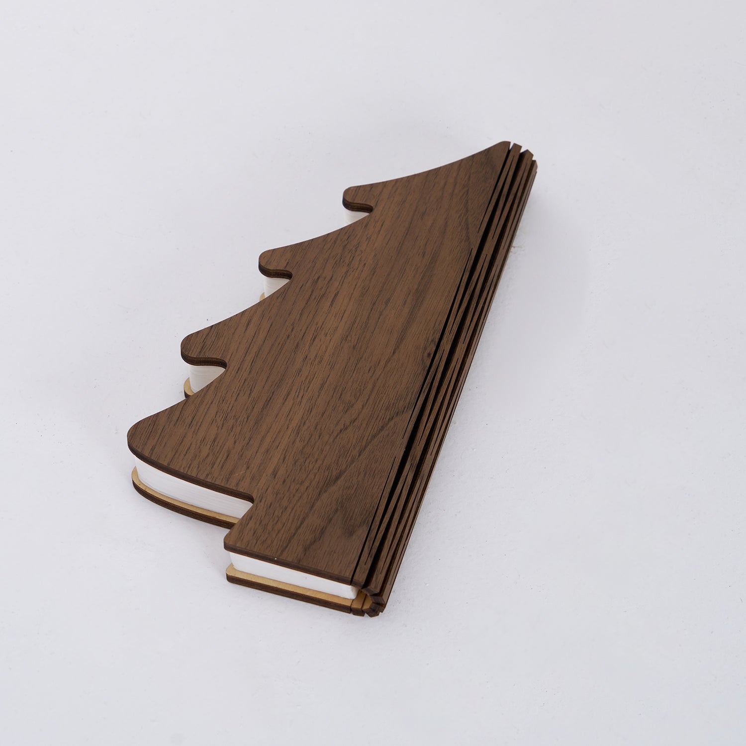 Christmas Tree Fold Table Lamp