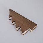 Christmas Tree Fold Table Lamp