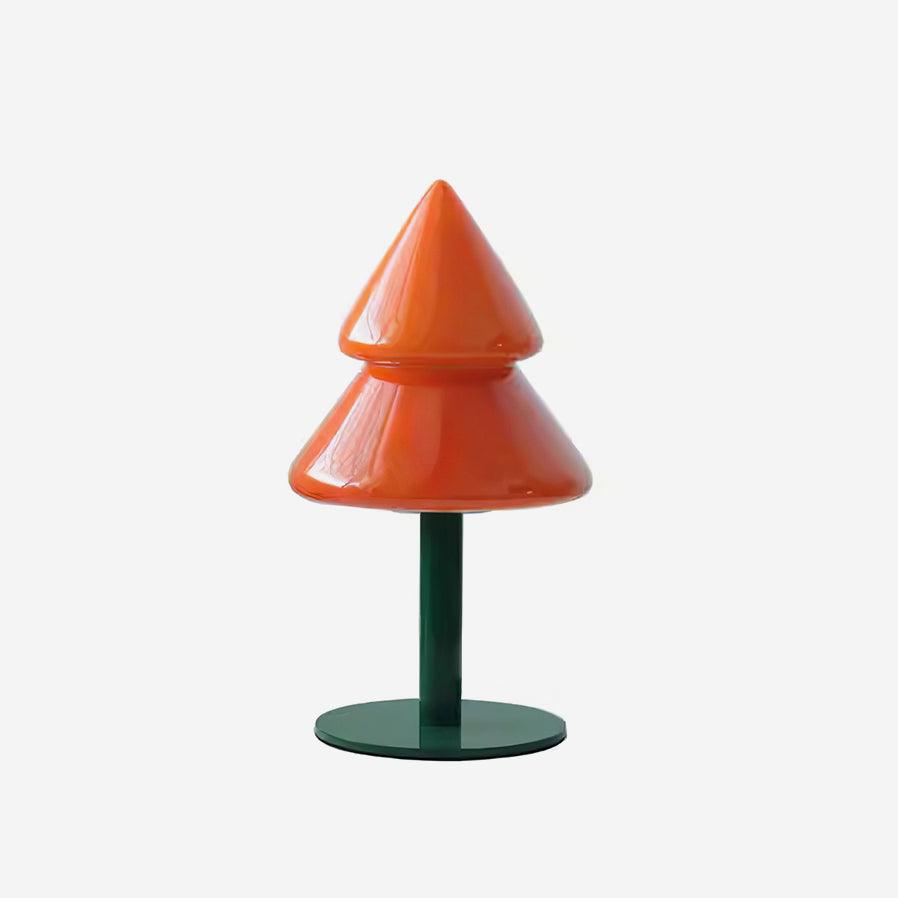 Christmas Tree Table Lamp
