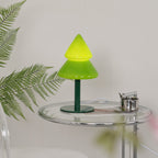 Christmas Tree Table Lamp