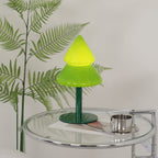 Christmas Tree Table Lamp