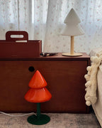 Christmas Tree Table Lamp