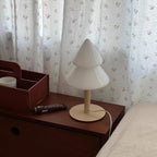 Christmas Tree Table Lamp