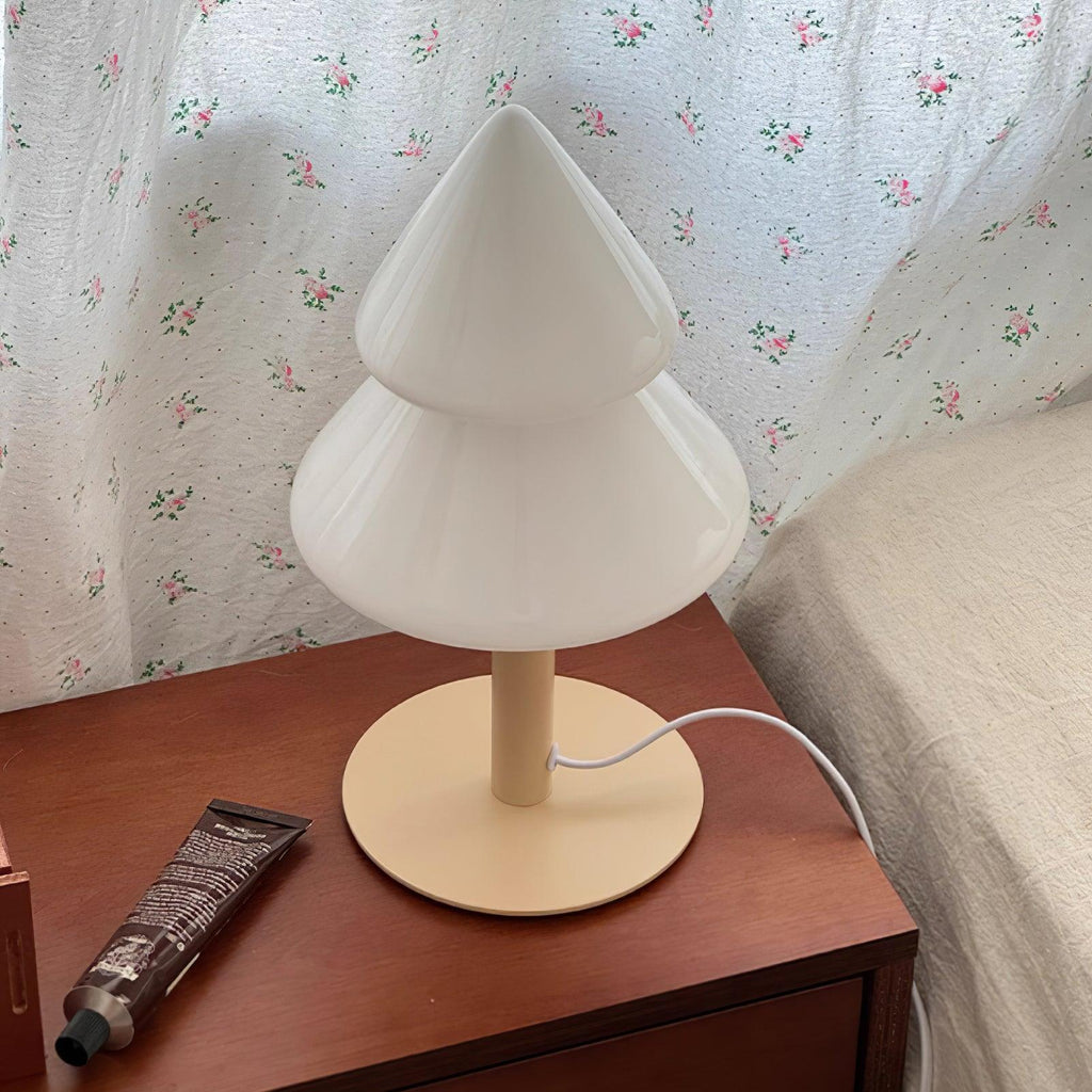 Christmas Tree Table Lamp
