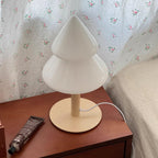 Christmas Tree Table Lamp